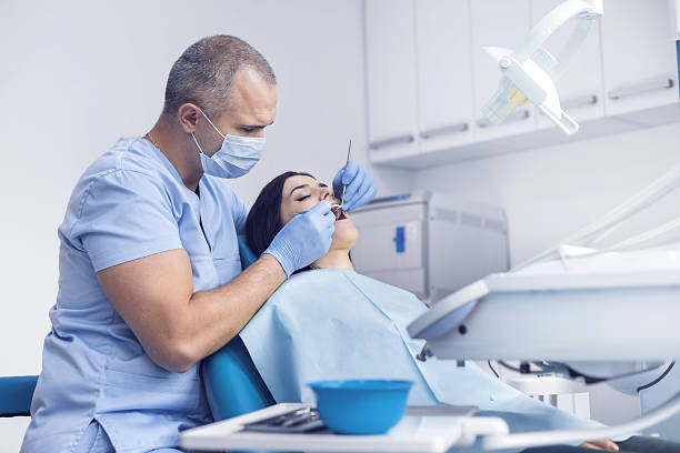 Best Full Mouth Reconstruction  in Bear Creek, FL