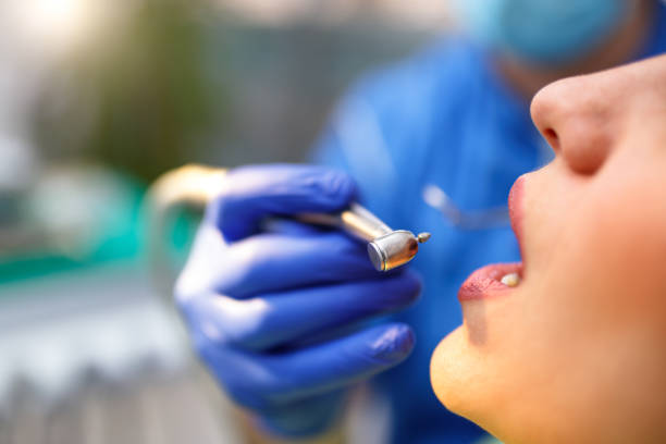 Laser Dentistry in Bear Creek, FL